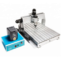 Masaüstü Mini CNC Router 3040 3020 6040 CNC